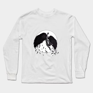 ICARUS Long Sleeve T-Shirt